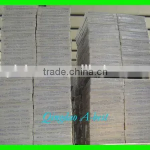 PVC Laminated Gypsum Ceiling Tiles 600*1200mm thumbnail-3