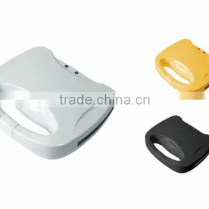 New Rectangle Electric Sandwich Machine thumbnail-1