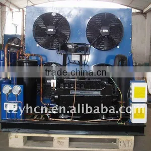 Condensing Unit thumbnail-1