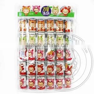 Fruity Cola Bottle Soda Press Candy thumbnail-2
