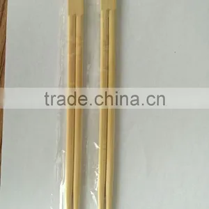 Chinese Bamboo With Paper Cover and Platics Cover Chopsticks thumbnail-3