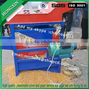 Electric Or Diesel Corn Sheller Machine, Farm Corn Sheller Machine Price thumbnail-1