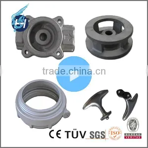 Metal Casting Parts/cast Iron Hand Pumps thumbnail-3