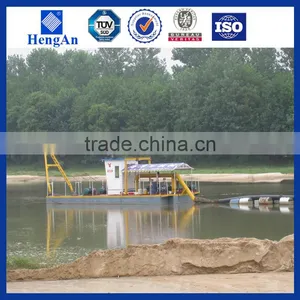 High Quality Dredger Equipment thumbnail-1