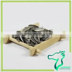 Striped Bulk Raw White Sunflower Seeds thumbnail-6