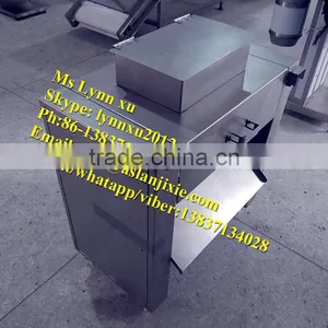 Whole Poultry Duck Cutter /automatic Chicken Cutter thumbnail-1