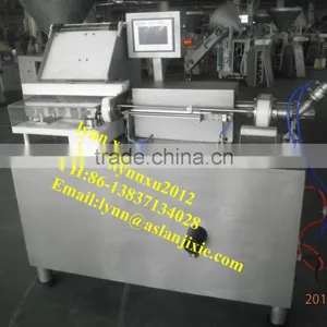 Sausage Making Machine / Sausage Stuffing Machine / Industrial Sausage Filling Machine thumbnail-2