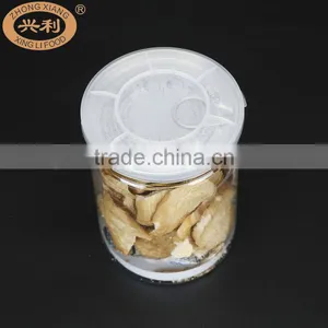 Tasty Crisp Low Temperature Fried King Oyster Mushroom Snacks thumbnail-5