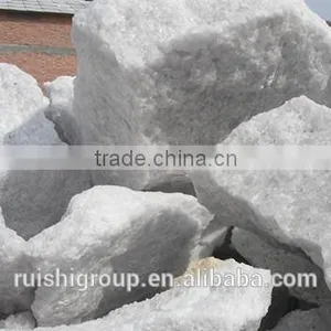 White Fused Alumina Used for Producing Sagger thumbnail-1