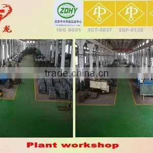 API 5CT 13 3/8"LC/SC Casing Couplings With High Quality and Low Price thumbnail-2