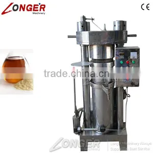 Best Olive Oil Machine/Almond Oil Extraction Machine/Walnut Oil Press thumbnail-3