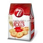 Bake Rolls Pizza 70gr - Crispy thumbnail-1
