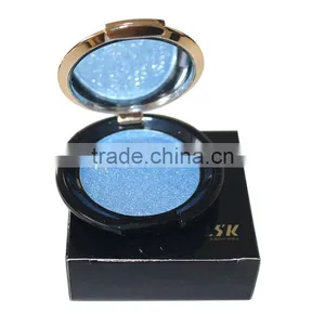 Superior Hot Sales /Private Label/Fashional Makeup Products,Professional Single Eyeshadow With 12 Colors thumbnail-5