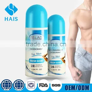 No Alum Alcohol Based Wholesale Natural Deodorant thumbnail-6