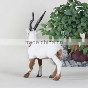 Giant Size Plush Sheep Animal Sound Toy, Animal Ride on Toy Sheep thumbnail-6