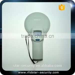 Hot Selling RFID Animal Handheld Reader ST03 thumbnail-4