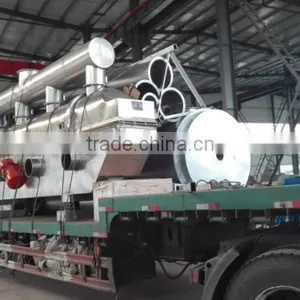 Vibration Fluidized Bed in China thumbnail-2