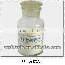 Water Treatment Agent Polymer Anionic Polyacrylamide Pam thumbnail-1