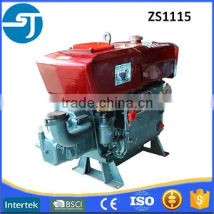 Farm Machinery Widely Used ZS1115 Electric Diesel Engine thumbnail-3