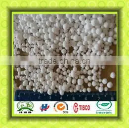 Urea N 46, Nitrogen Fertilzer Granular 2-4mm thumbnail-1