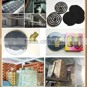 China Manufacturer Supplier Economic Price High Quality Advanced Perfume China Mosquito Coil thumbnail-5