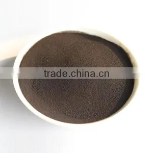 Mineral Fulvic Acid as Foliar Spray Fertilizer for Agriculture thumbnail-1