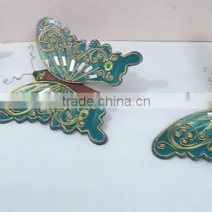 Wood Butterfly thumbnail-2