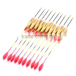 High Quality Newest Style Plastic Fishing Tackle Fishing Float thumbnail-1