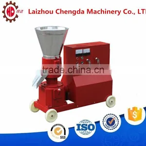 KL120C Wood Pelletizer Machine , Wood Pelletizer Making Machine, Wood Pelletizer thumbnail-4