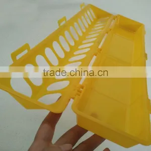 High Quality Bird Feeder,pigeon Feeder,long Type Feeder for Birds thumbnail-1
