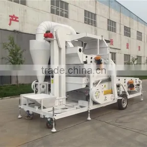 Paddy Seed Processing Machine thumbnail-3