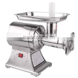 Heavy Duty Grinder Machine 250kg Electric Meat Grinder With Powerful Motor thumbnail-1