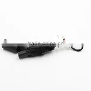 Plastic Horizontal Mounted Float Level Sensor thumbnail-2