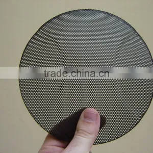 Protective Mesh for Speakers/speaker Cover Mesh/speaker Wire Mesh thumbnail-3