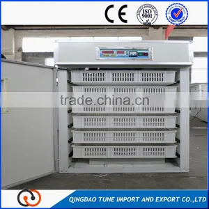 Chicken Egg Incubator/chicken Hatching Machine thumbnail-6