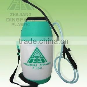 Garden Fruit Sprayer 5L thumbnail-1