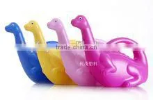 1.4L Garden Plastic Animal Children's Watering Pot thumbnail-1