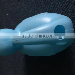1.8L Garden Plastic Duck Watering Can thumbnail-4