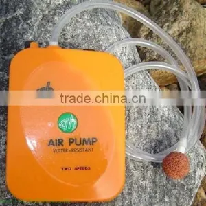 Quality Waterproof Fishing Air Pump thumbnail-1