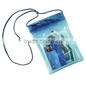 Inflatable Cellphone Waterproof Floating Dry Bag for Iphones thumbnail-1