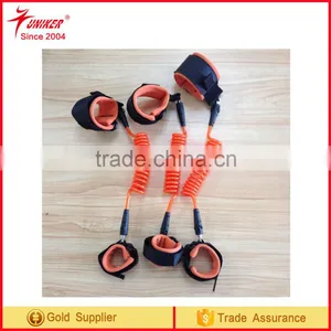 Surf Board Leash Sup Foot Leash Leg Ropes thumbnail-1
