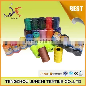 White and Color 210D/12 Nylon Fishing Twine thumbnail-2