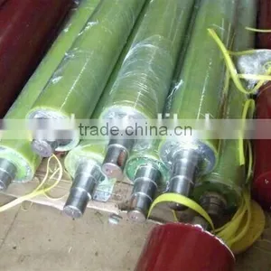 Cushion Polyether Polyreutahne Roller Chain thumbnail-1