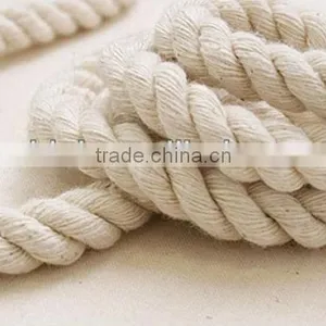 Haidai Cotton Twisted Rope in Stock thumbnail-1