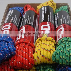 5/8 Inch Polypropylene Rope thumbnail-4