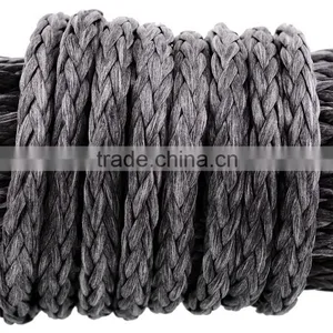 XINSAILFISH 4mm*15m Winch Rope for Small Car thumbnail-3