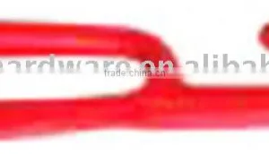 LDPL-005 PLASTIC Repair Link With Hook 6MMX86MM(Snap) thumbnail-1