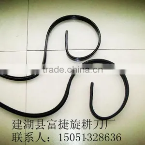 in 2016 High Quality Agriculture Machinery Parts S-TYPPE Spring Handel for Hot Sales thumbnail-1