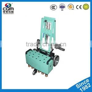 Lowest Price for Bush Hammer Machine With High Speed thumbnail-1