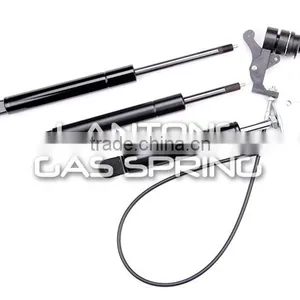 20 Years Professional Manufacturer Lockable Adjustable Gas Spring Gas Struts thumbnail-3